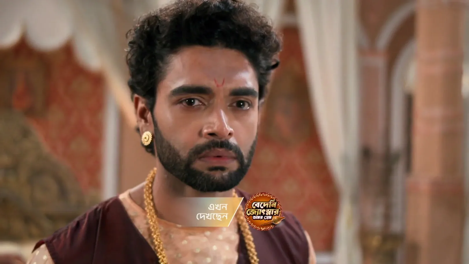 Bedeni Jyotsnar Amar Prem - September 30, 2025 - Webisode undefined Webisode