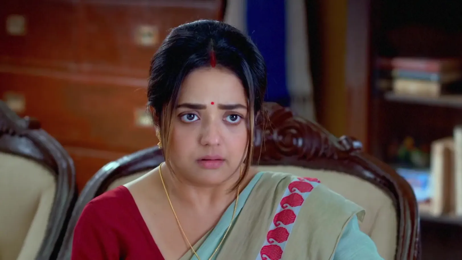 Sriman Bhogoban Das - October 01, 2025 - Webisode 1st October 2025 Webisode