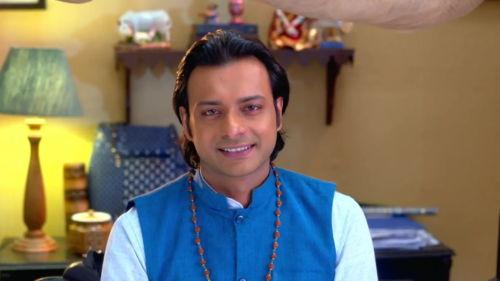 Sriman Bhogoban Das - October 02, 2025 - Webisode 2nd October 2025 Webisode