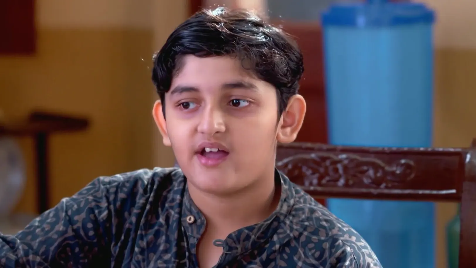 Sriman Bhogoban Das - October 03, 2025 - Webisode 3rd October 2025 Webisode