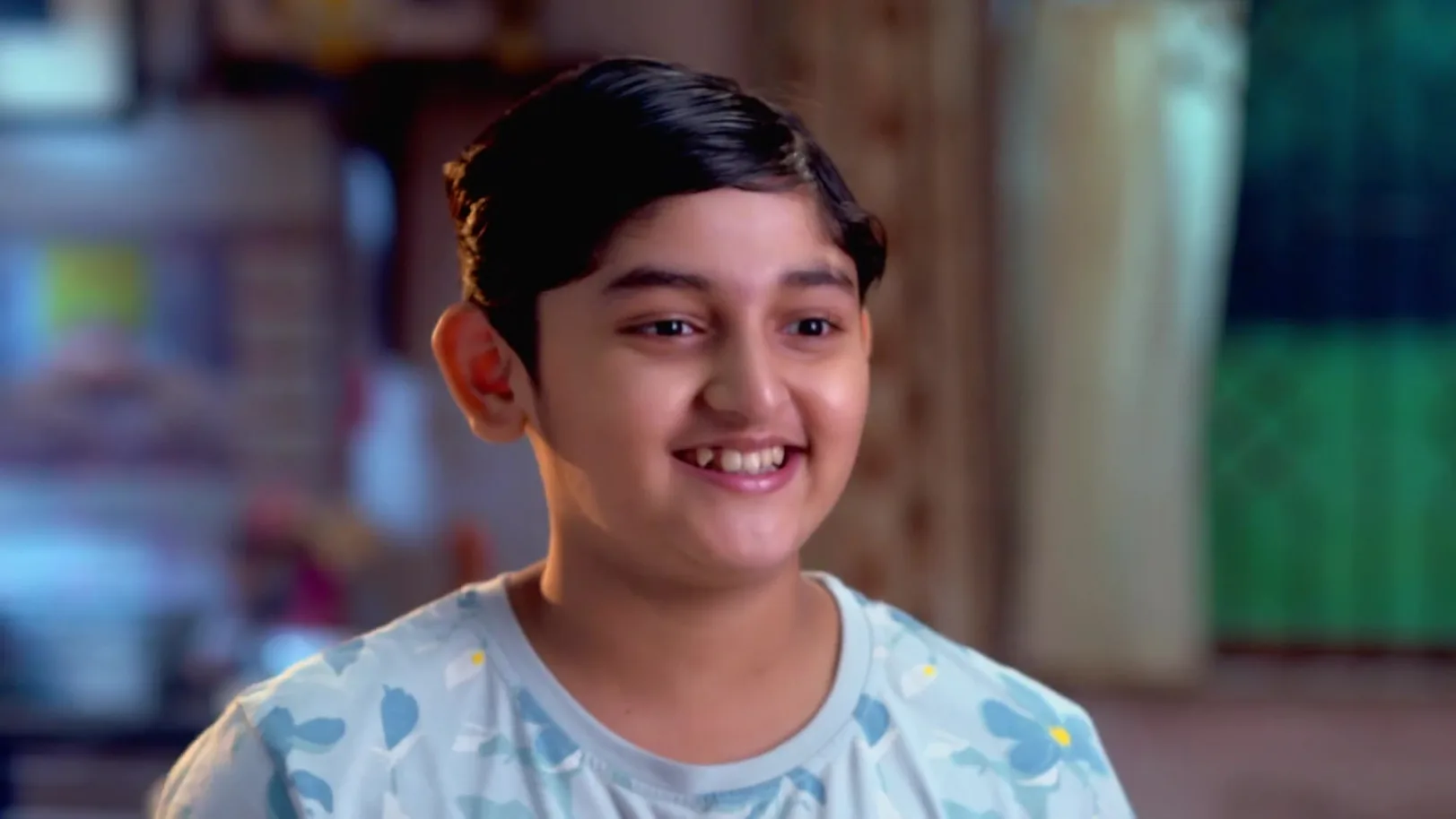 Sriman Bhogoban Das - September 30, 2025 - Best Scene 