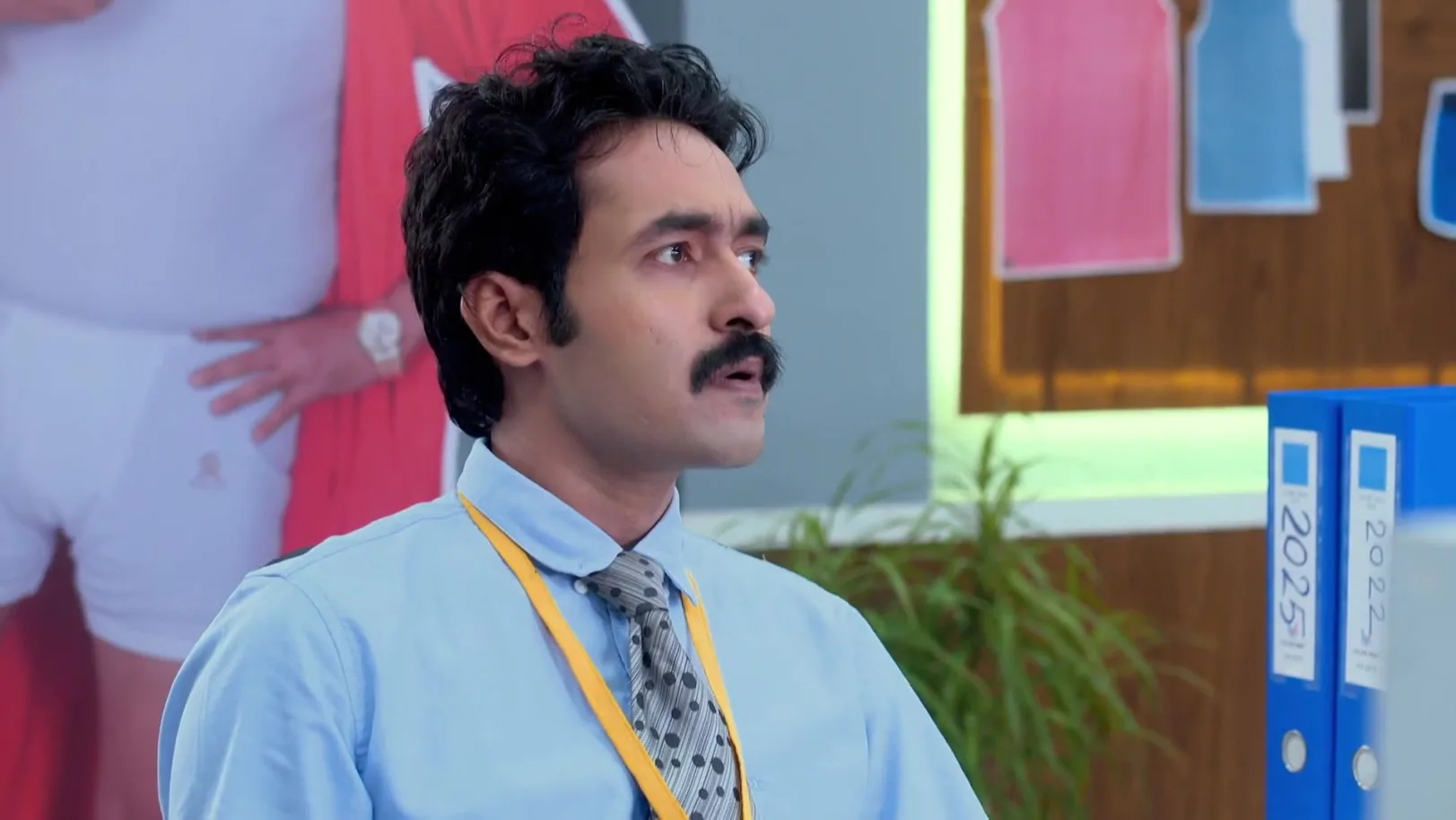 Sriman Bhogoban Das - October 01, 2025 - Best Scene 