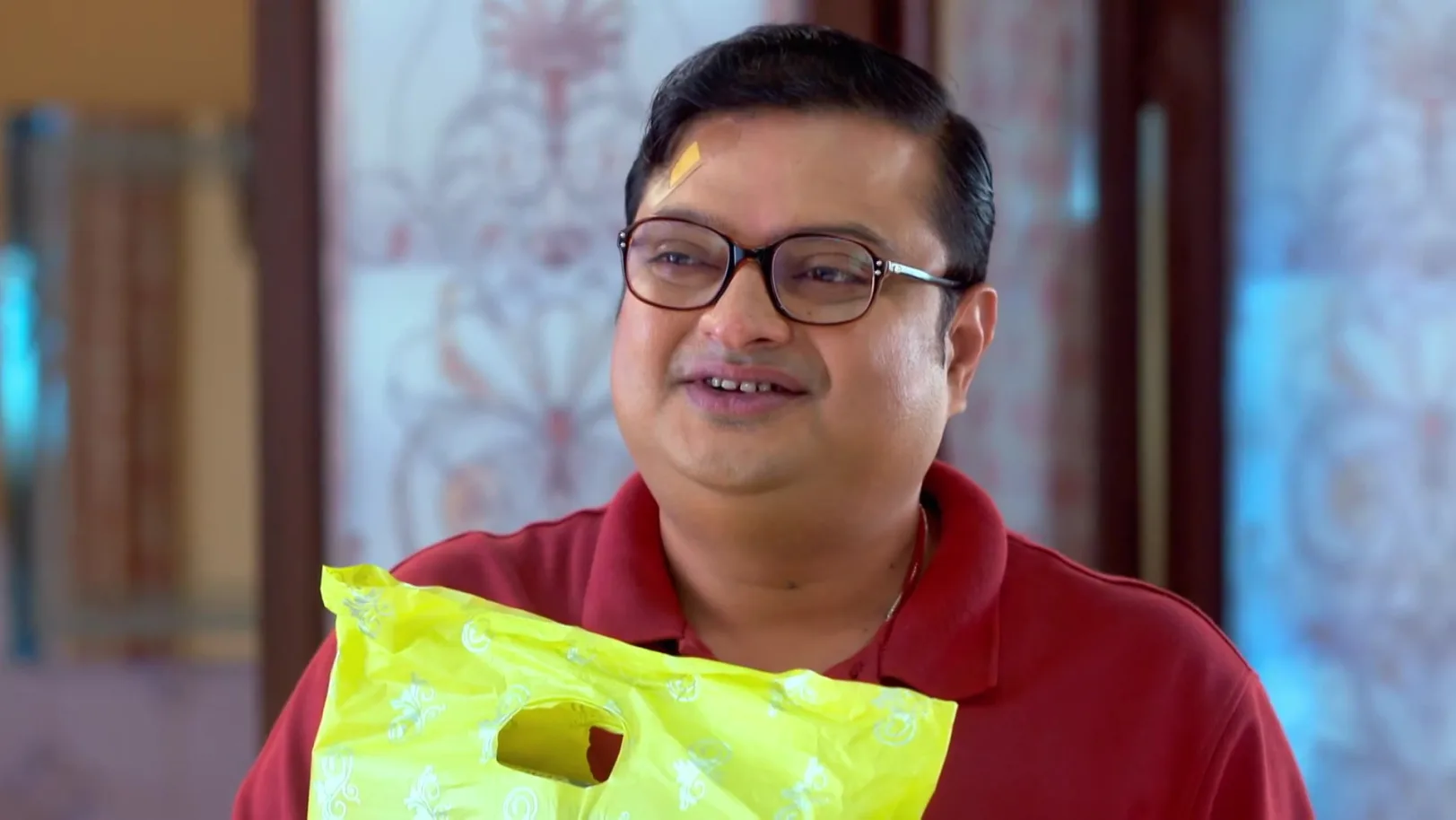 Sriman Bhogoban Das - October 02, 2025 - Best Scene 