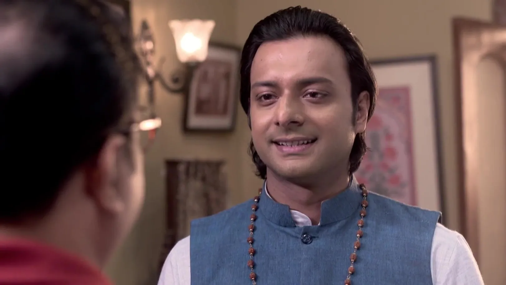 Sriman Bhogoban Das - October 04, 2025 - Best Scene 