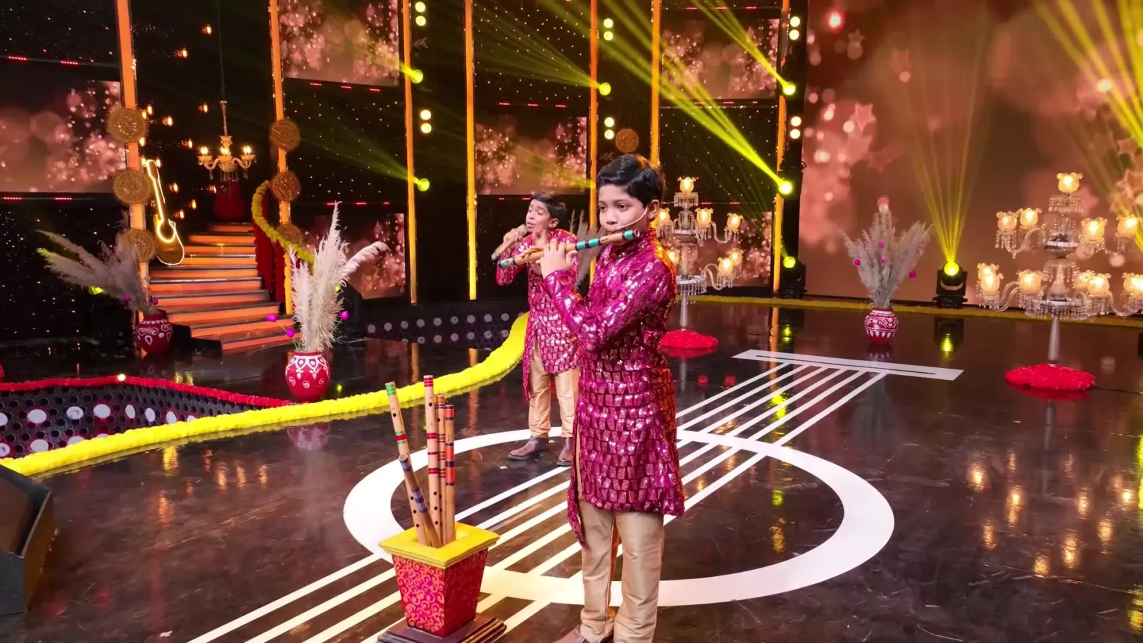 Sonar Jalsaghar - October 02, 2025 - Episode Spoiler