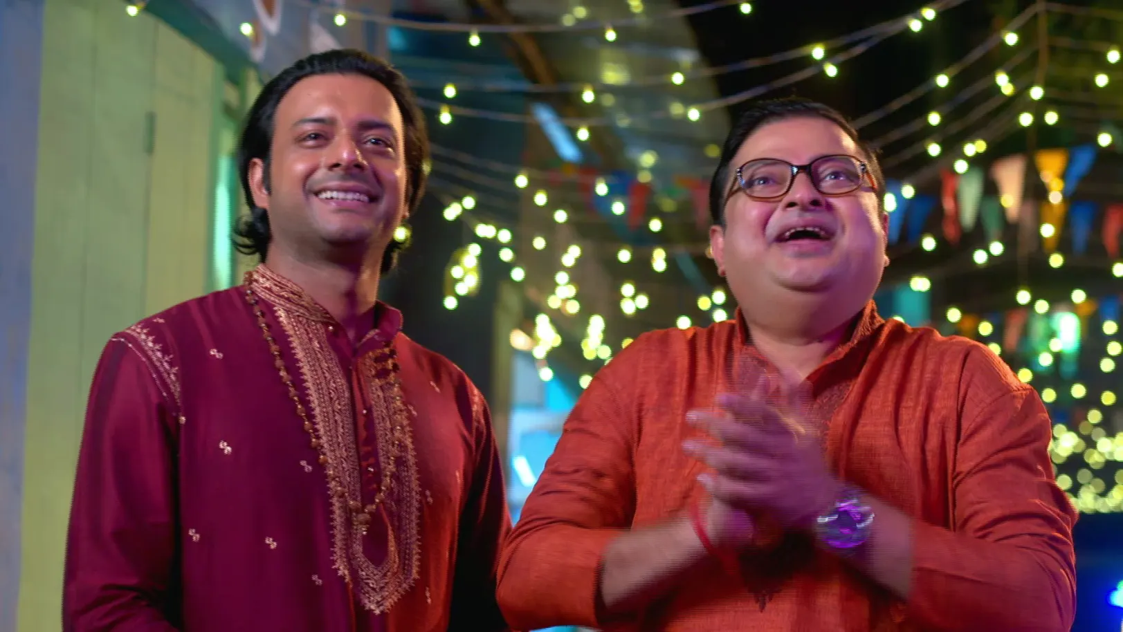 Sriman Bhogoban Das - October 04, 2025 - Episode Spoiler
