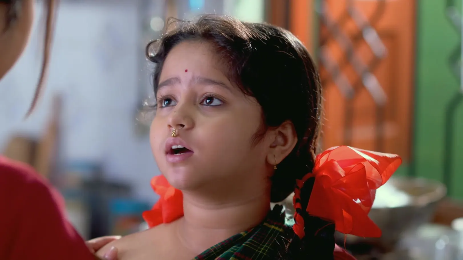 Sriman Bhogoban Das - October 01, 2025 - Episode Spoiler