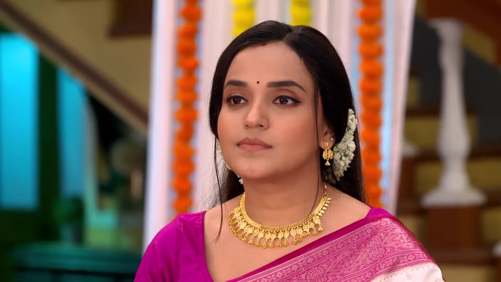 Anondi - October 01, 2025 - Webisode 1st October 2025 Webisode