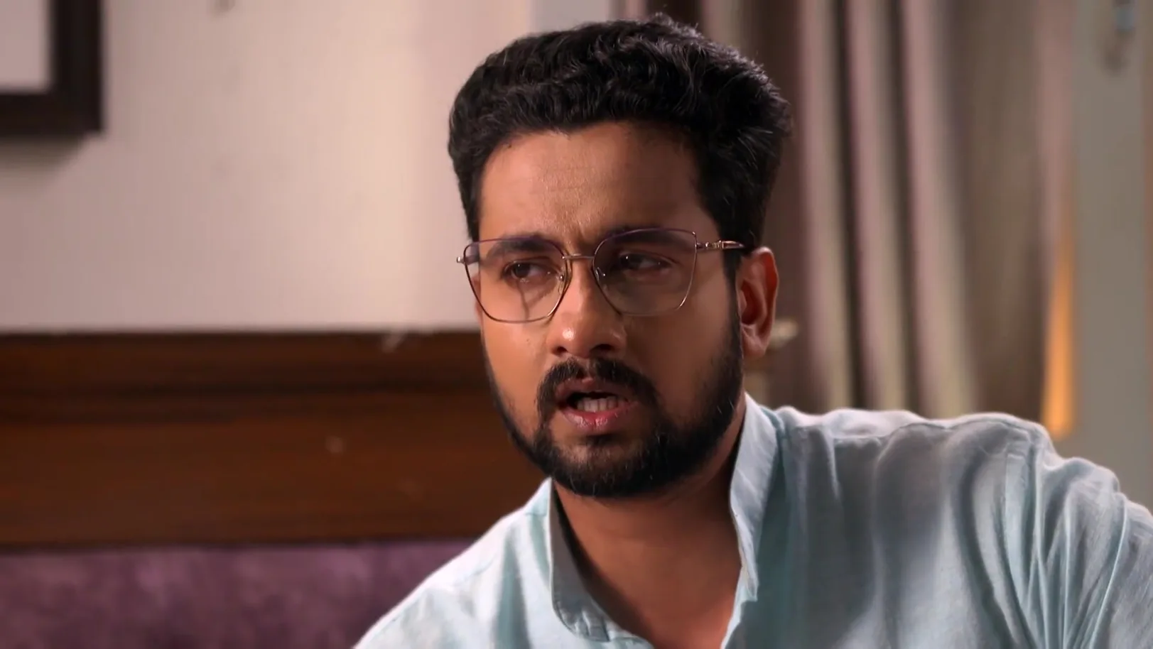 Anondi - October 03, 2025 - Webisode 3rd October 2025 Webisode