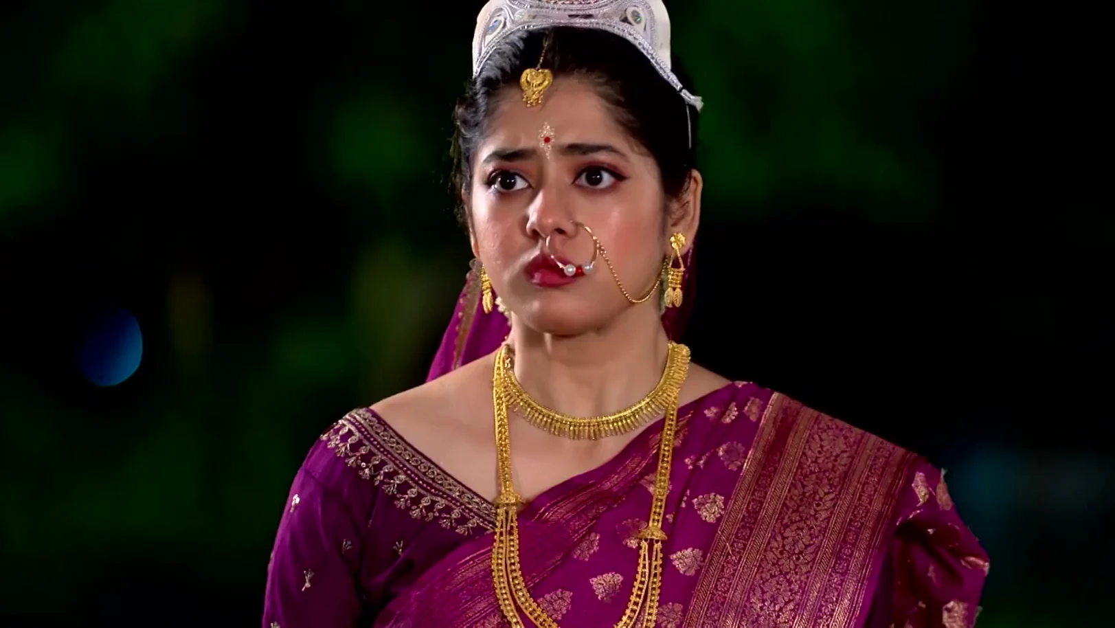 Chirodini Tumi Je Amar - October 01, 2025 - Webisode 1st October 2025 Webisode