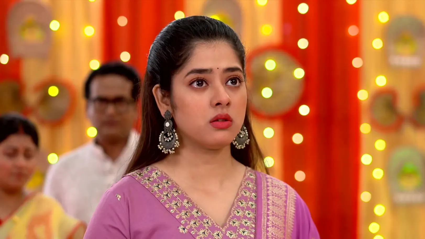 Chirodini Tumi Je Amar - October 02, 2025 - Webisode 2nd October 2025 Webisode
