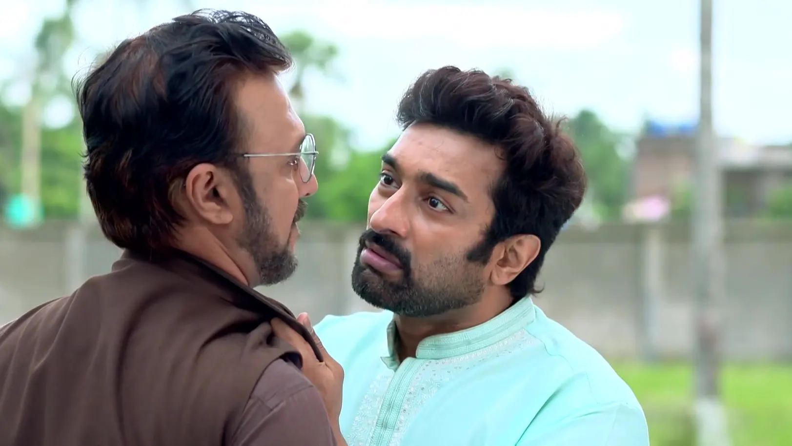 Chirodini Tumi Je Amar - October 03, 2025 - Webisode 3rd October 2025 Webisode