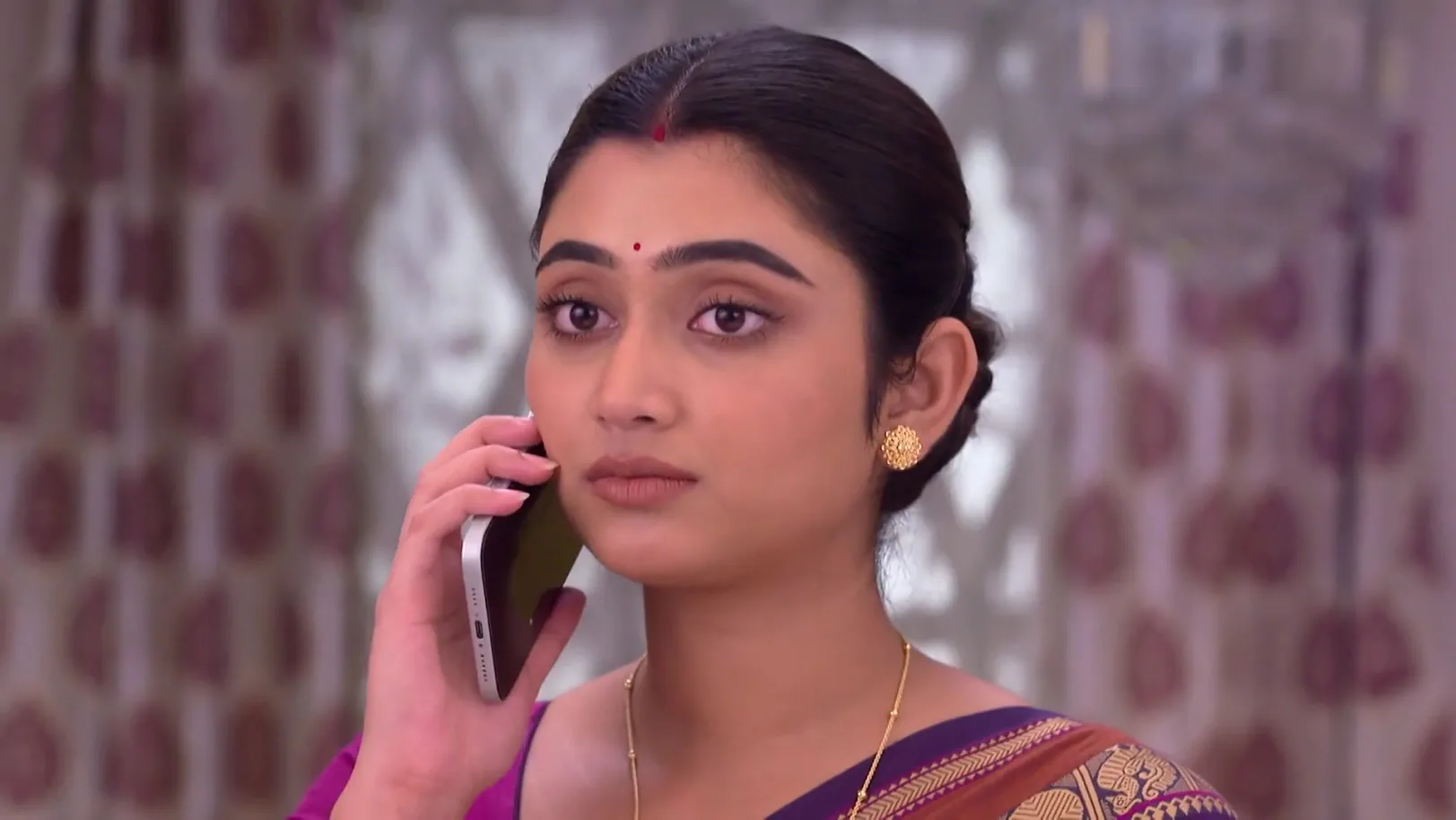 Jagadhatri - September 29, 2025 - Webisode undefined Webisode