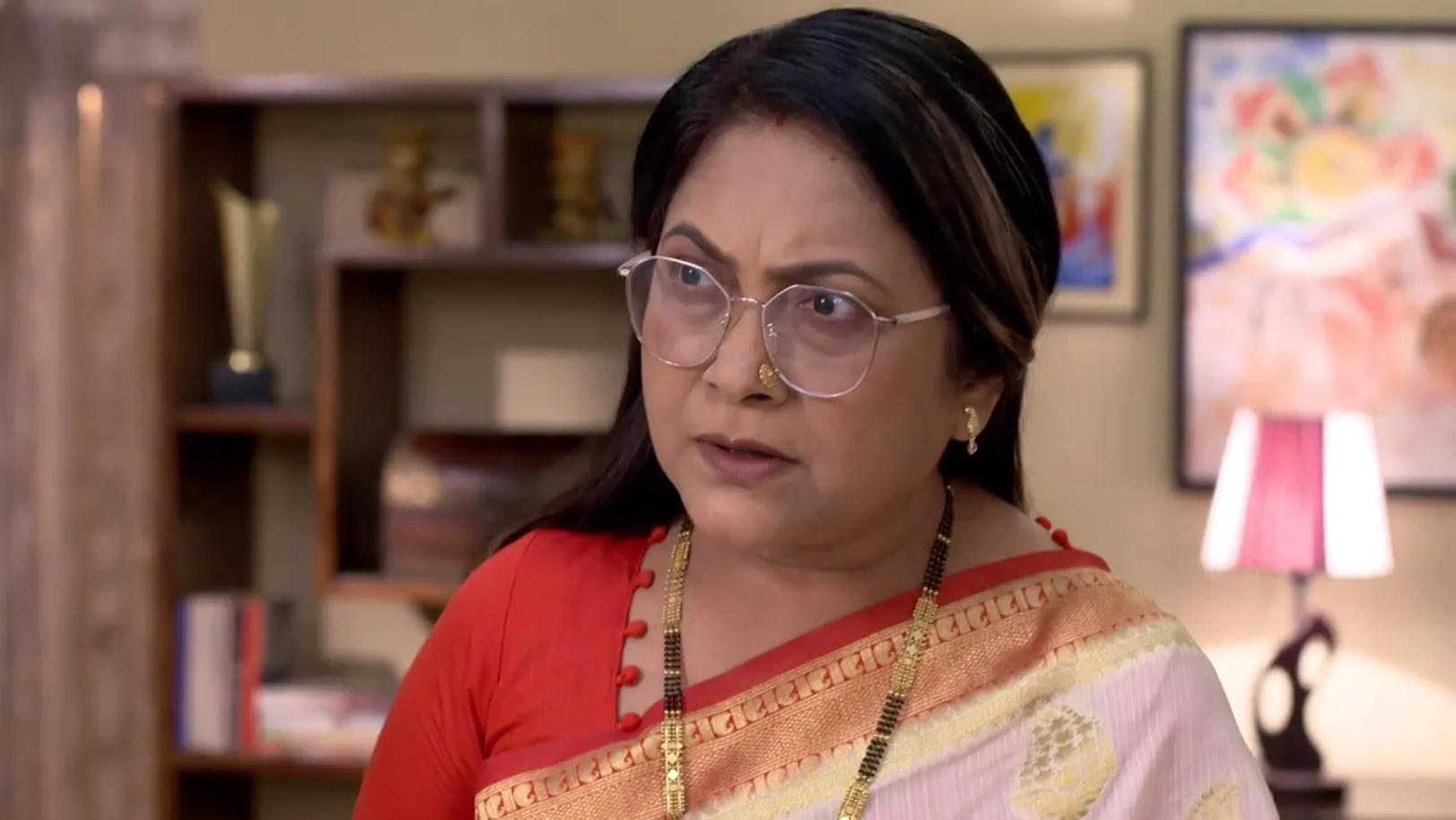Jagadhatri - October 02, 2025 - Webisode 2nd October 2025 Webisode
