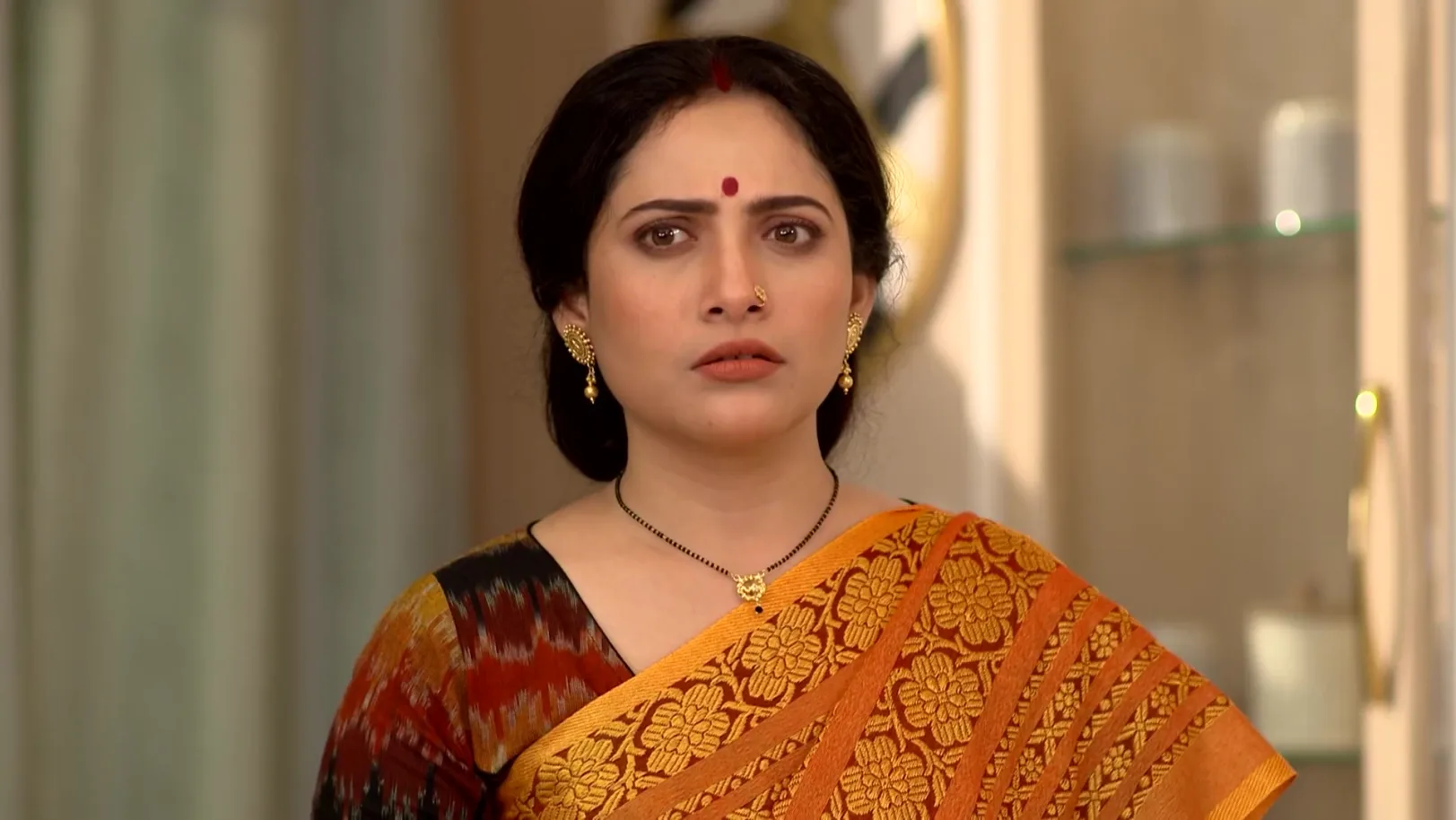 Jowar Bhanta - October 01, 2025 - Webisode 1st October 2025 Webisode