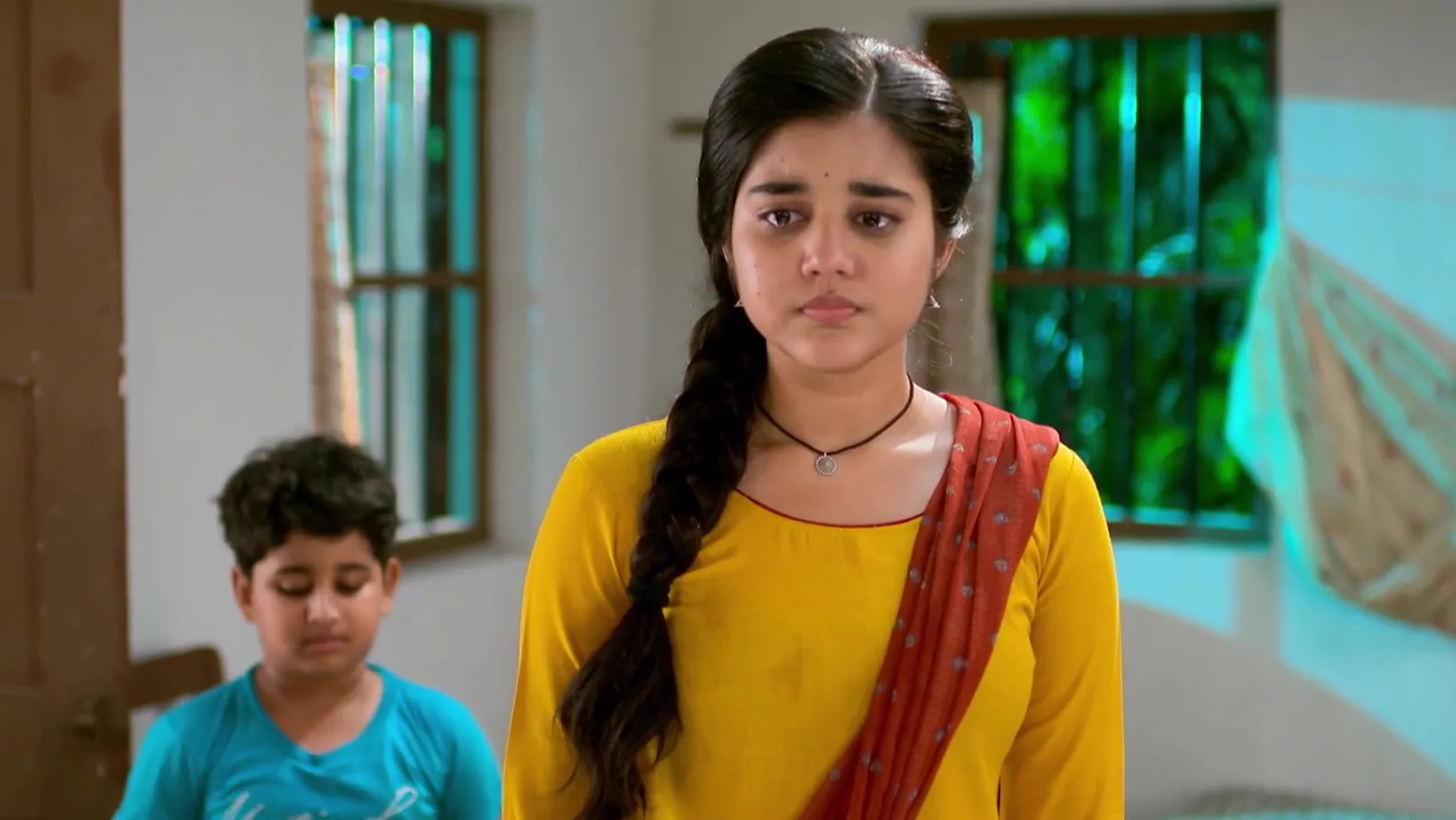 Kusum - October 02, 2025 - Webisode 2nd October 2025 Webisode