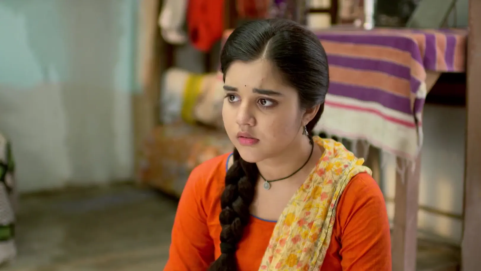 Kusum - October 03, 2025 - Webisode 3rd October 2025 Webisode