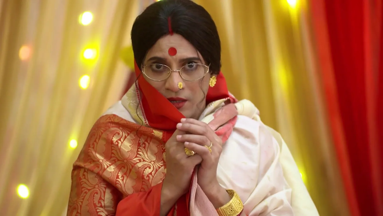 Phulki - October 02, 2025 - Webisode 2nd October 2025 Webisode