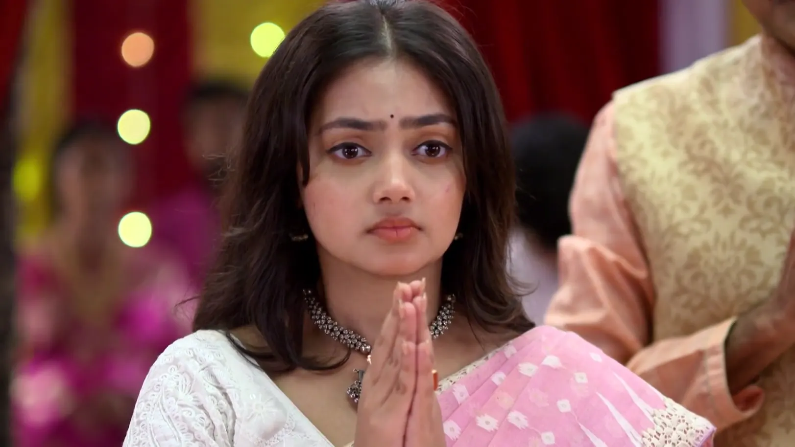 Phulki - October 01, 2025 - Webisode 1st October 2025 Webisode