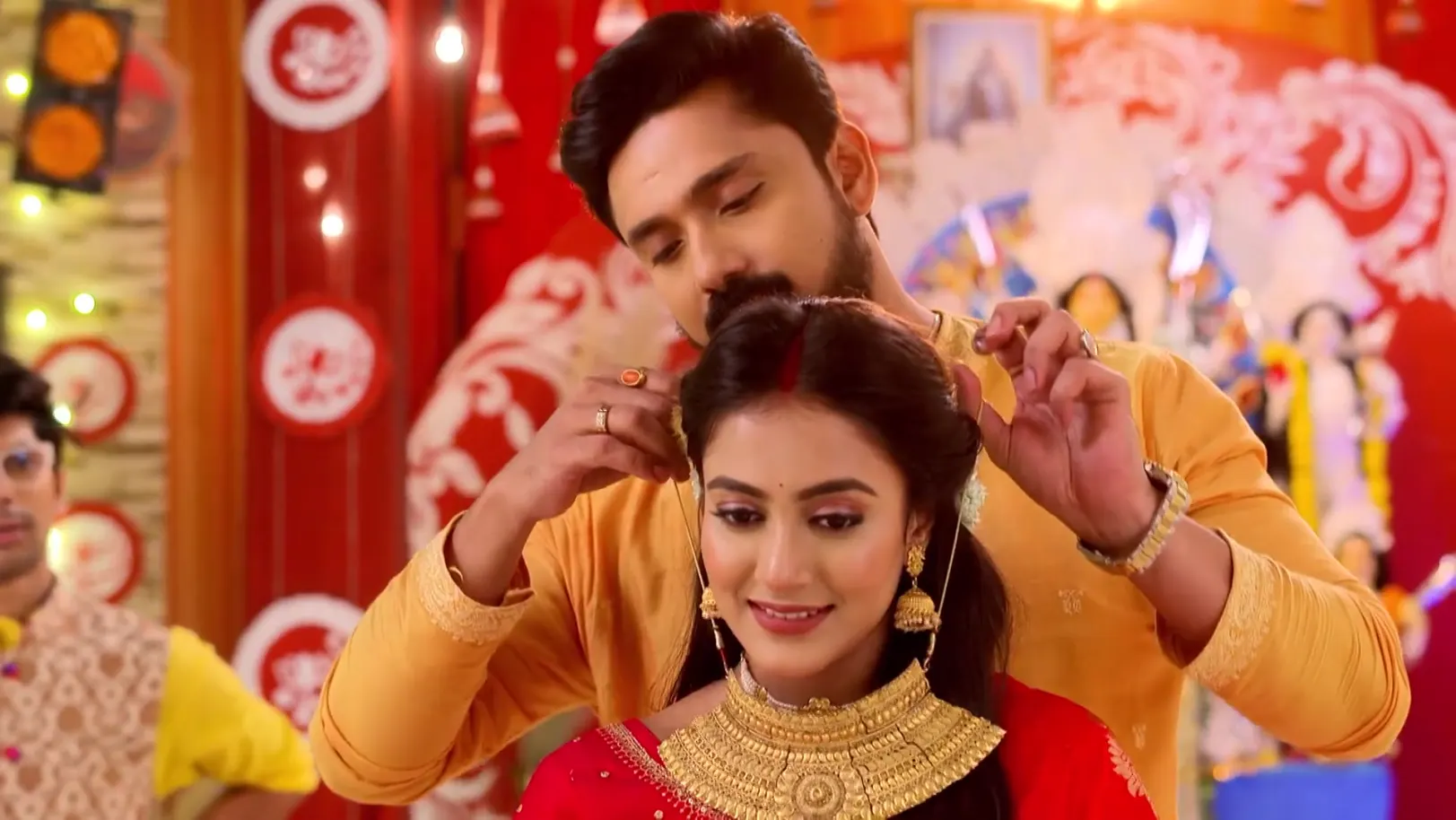 Tui Amar Hero - October 04, 2025 - Webisode 4th October 2025 Webisode