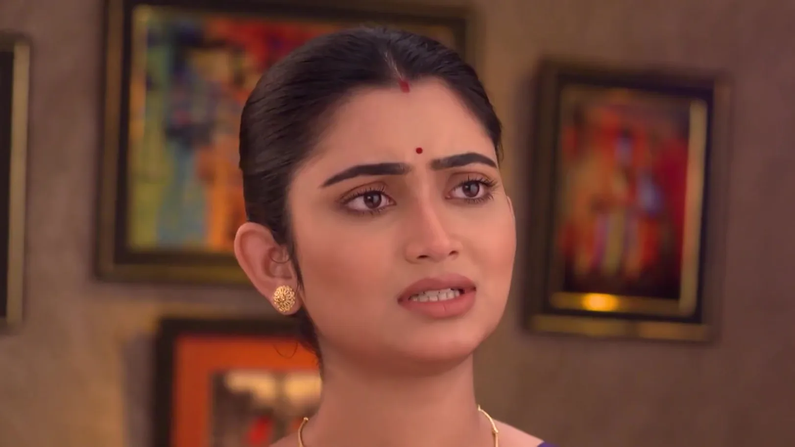 Jagadhatri - October 01, 2025 - Best Scene 