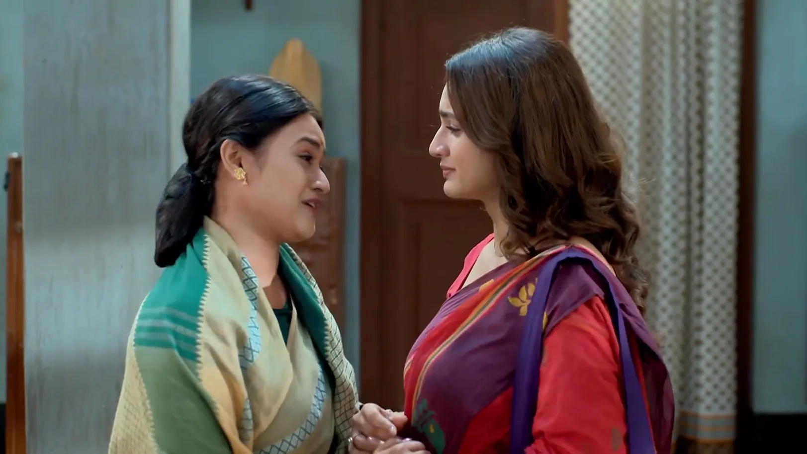Kone Dekhaa Alo - September 29, 2025 - Best Scene 