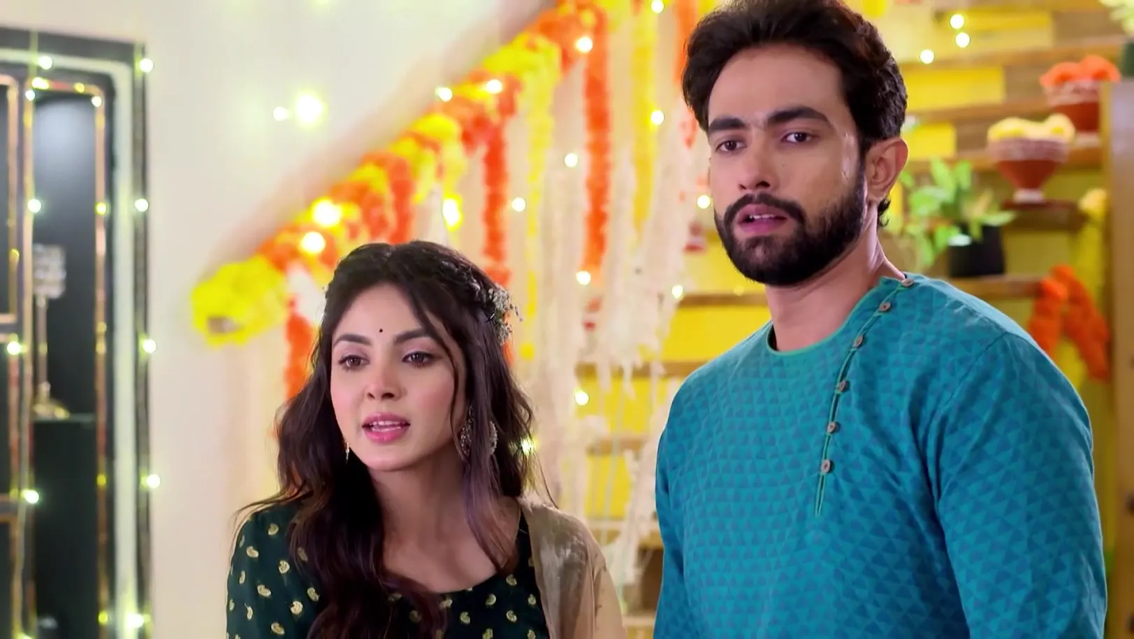 Tui Amar Hero - October 01, 2025 - Best Scene 