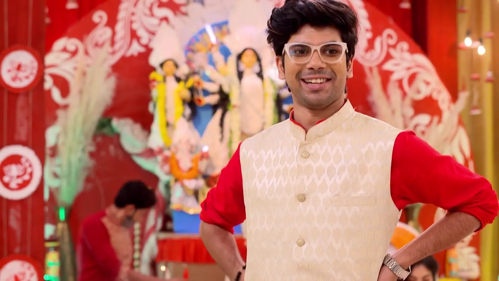 Tui Amar Hero - October 05, 2025 - Best Scene 