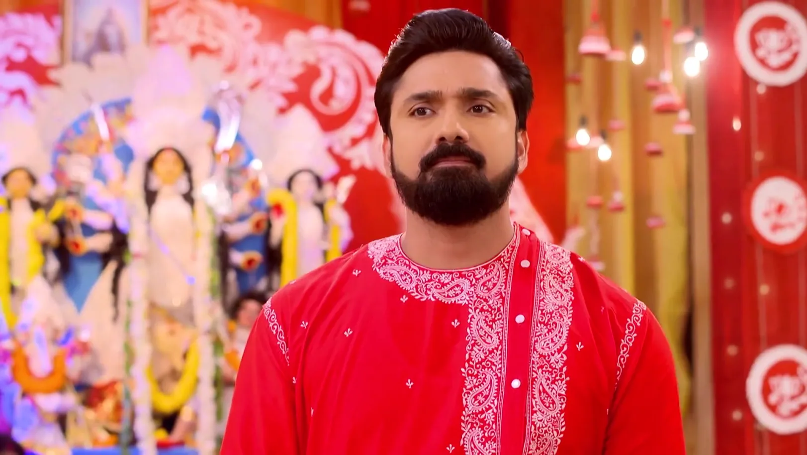 Tui Amar Hero - October 04, 2025 - Best Scene 