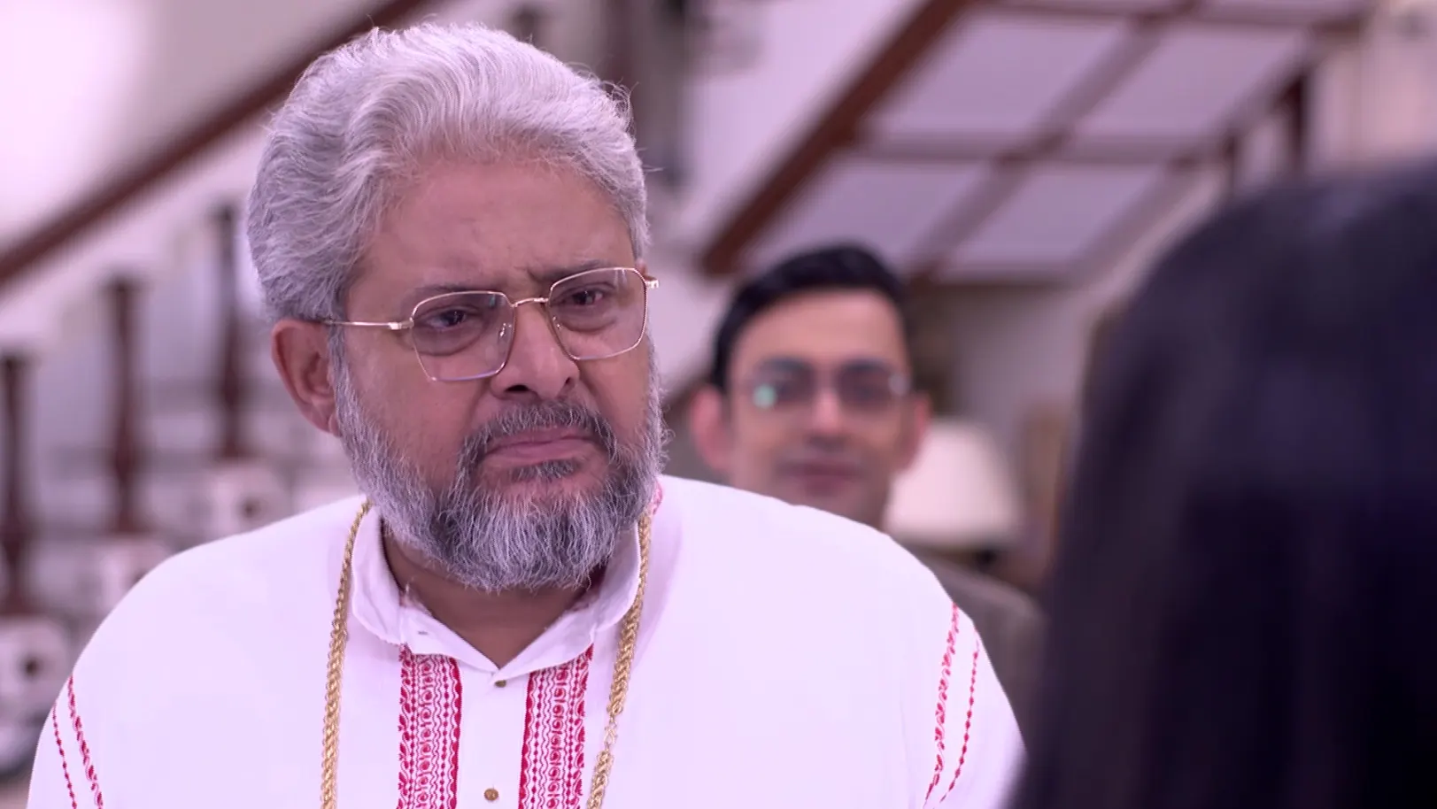 Amader Dadamoni - October 06, 2025 - Episode Spoiler