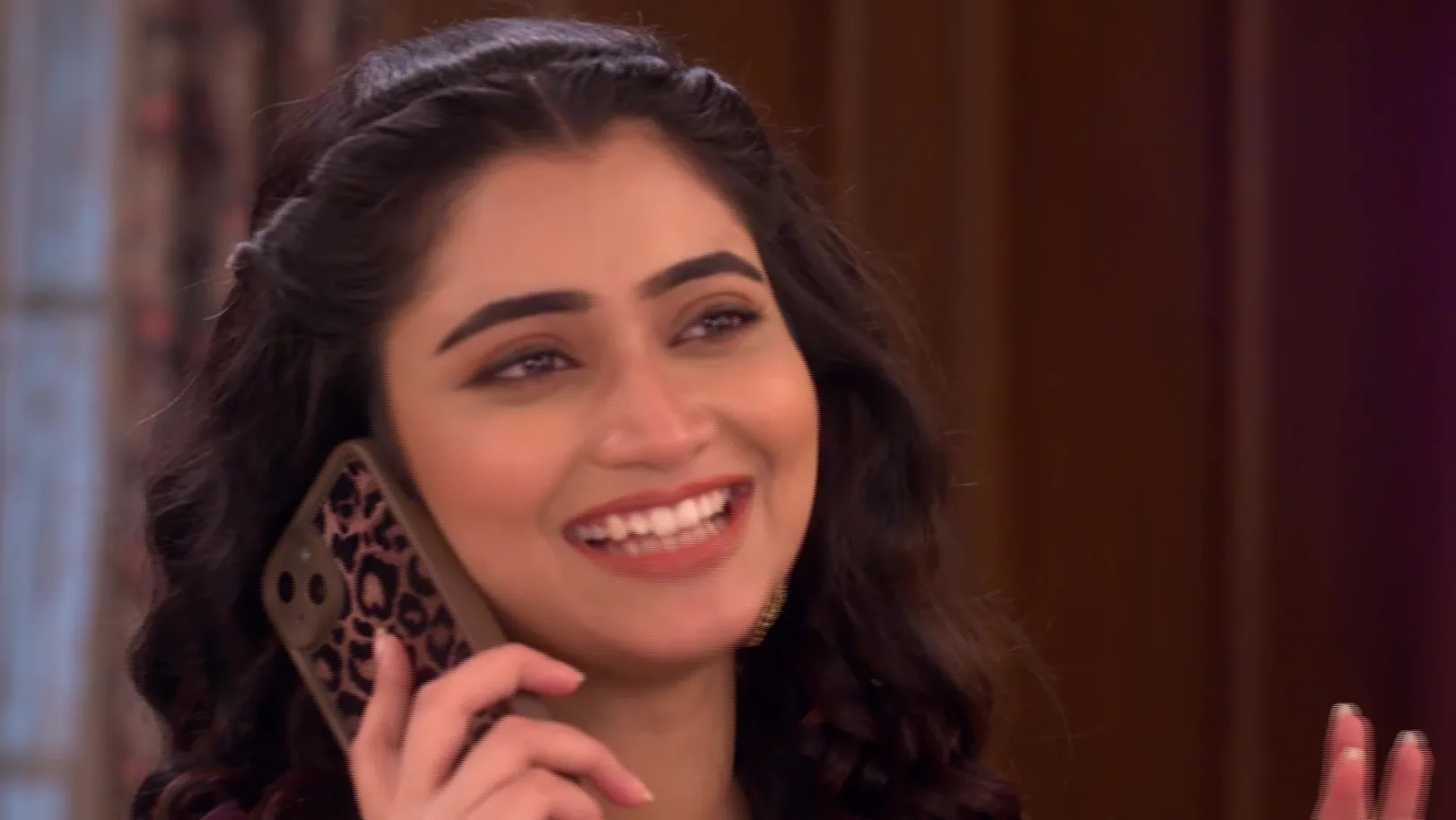 Jagadhatri - October 01, 2025 - Episode Spoiler