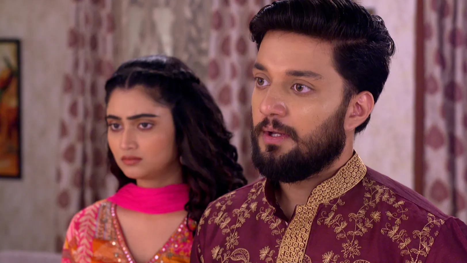 Jagadhatri - October 04, 2025 - Episode Spoiler