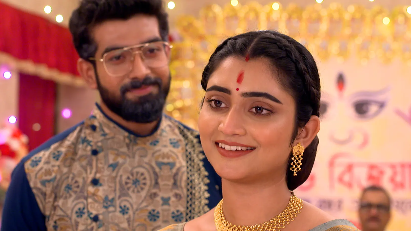Jagadhatri - October 05, 2025 - Episode Spoiler