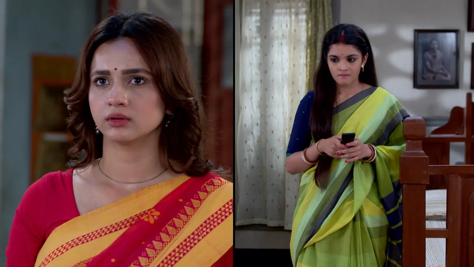 Kone Dekhaa Alo - October 06, 2025 - Episode Spoiler