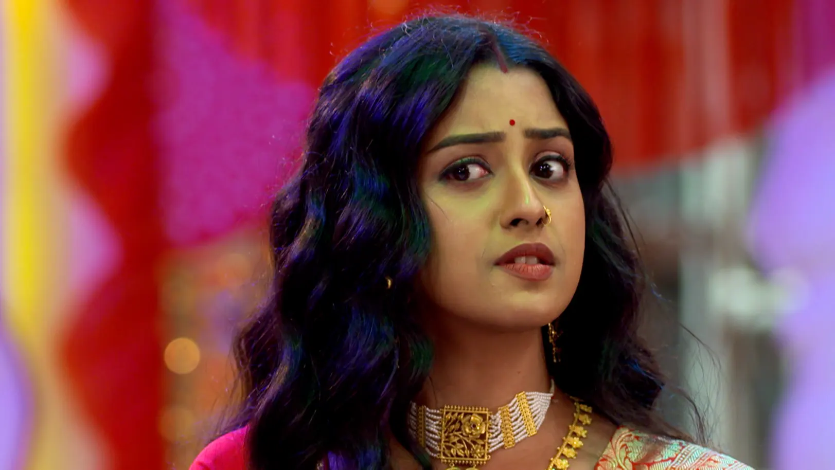 Parineeta - October 06, 2025 - Episode Spoiler