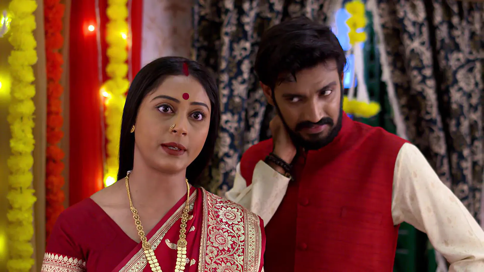 Phulki - October 05, 2025 - Episode Spoiler Phulki - October 05, 2025 - Episode Spoiler