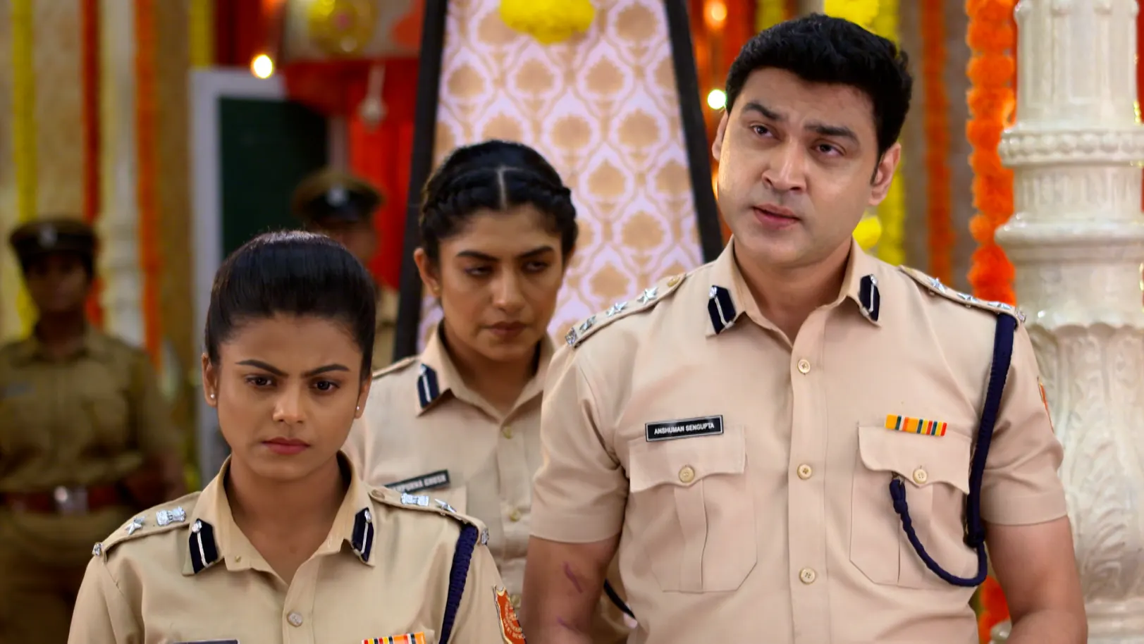 Phulki - October 04, 2025 - Episode Spoiler Phulki - October 04, 2025 - Episode Spoiler