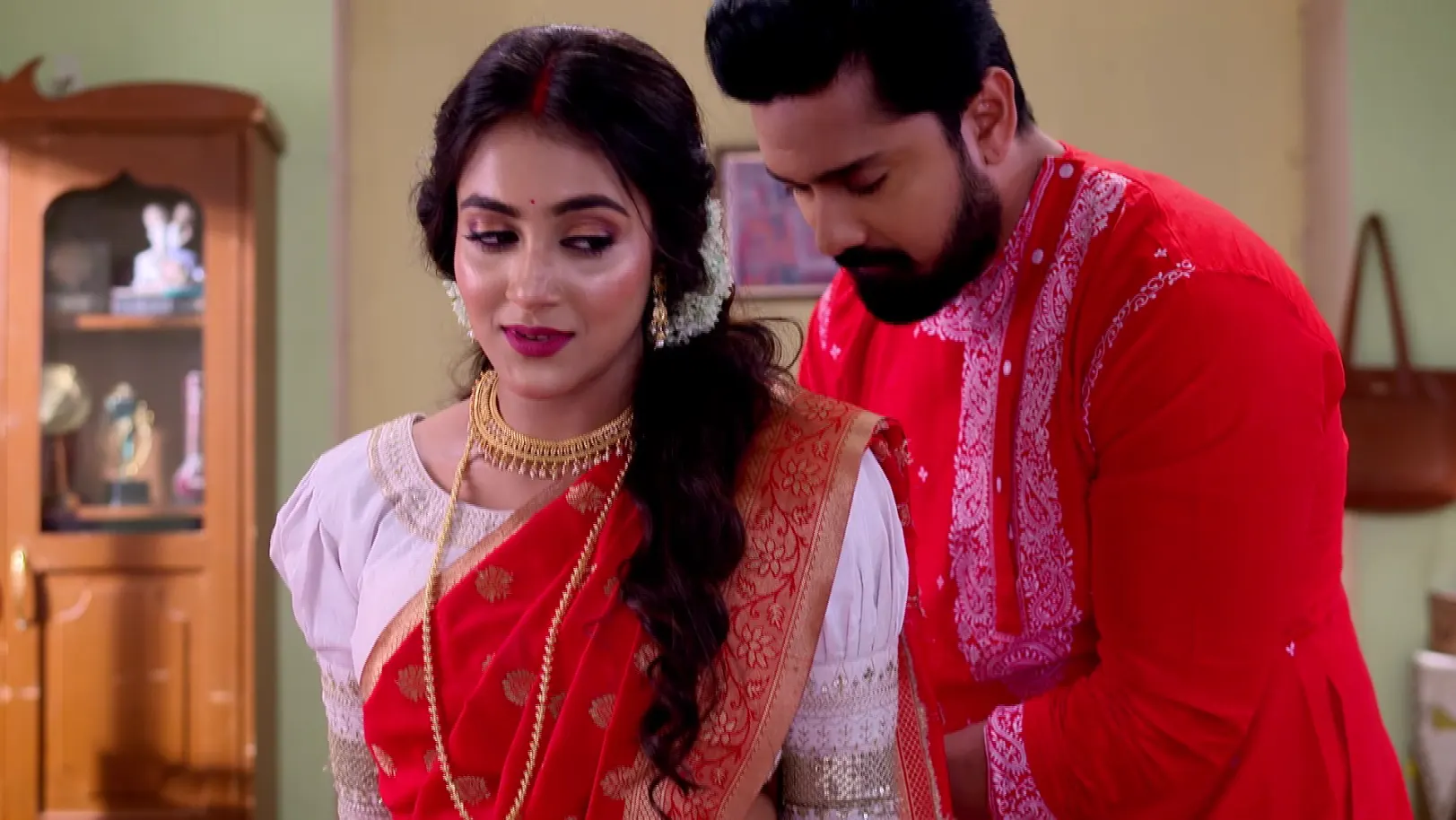Tui Amar Hero - October 04, 2025 - Episode Spoiler