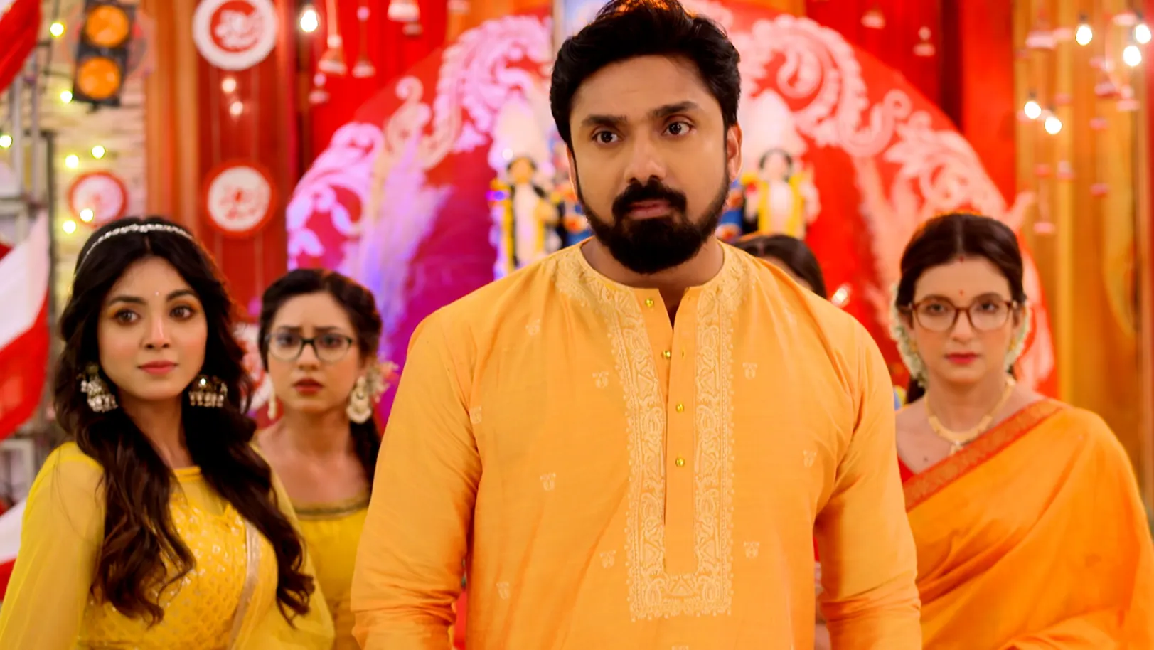 Tui Amar Hero - October 03, 2025 - Episode Spoiler