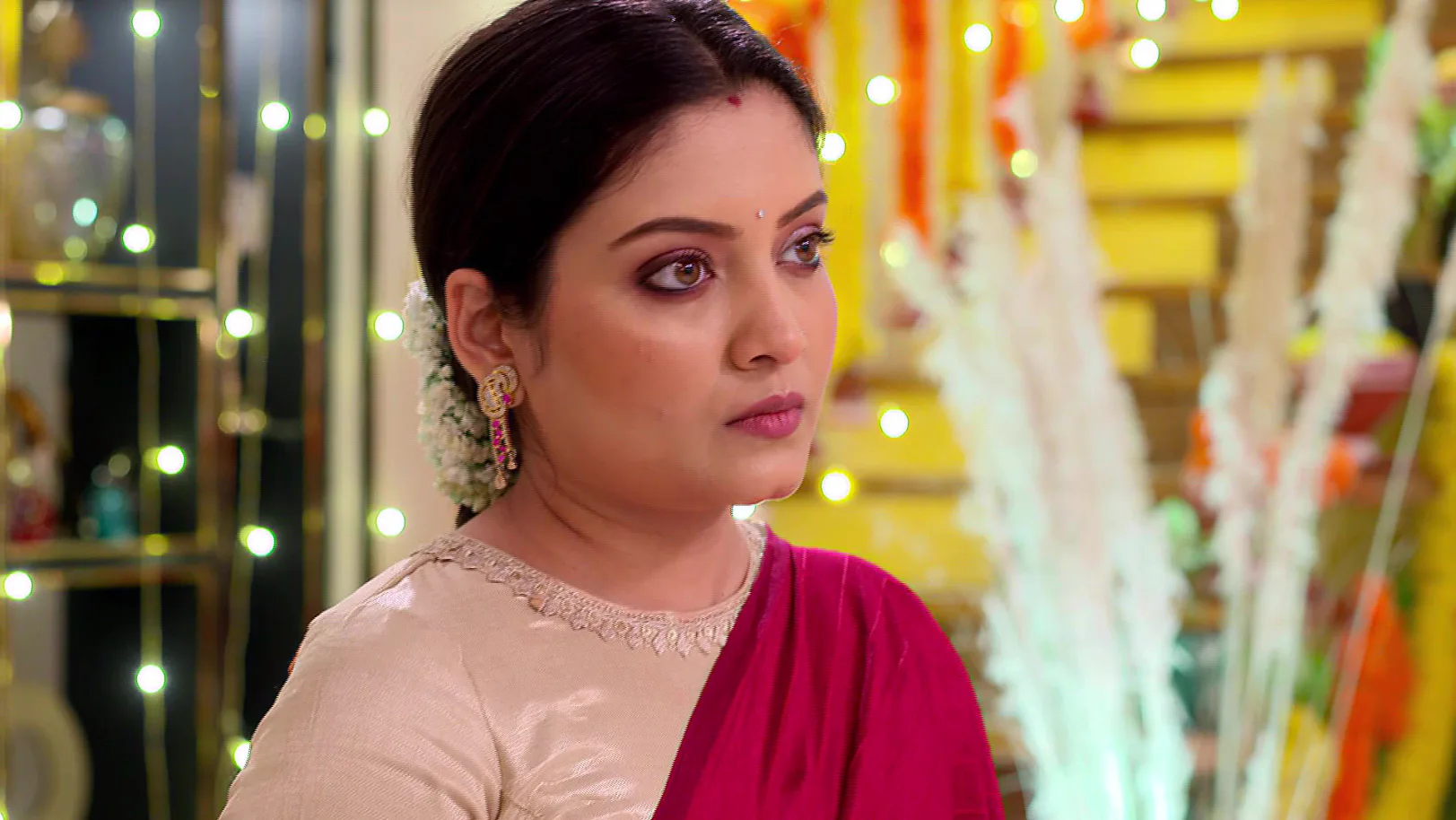 Tui Amar Hero - September 30, 2025 - Episode Spoiler