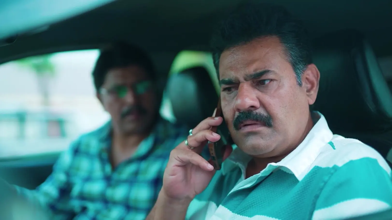Amruthadhaare - September 29, 2025 - Webisode undefined Webisode