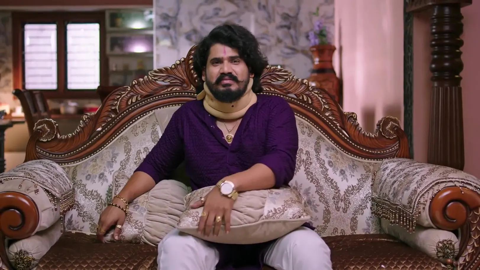 Annayya - September 29, 2025 - Webisode undefined Webisode