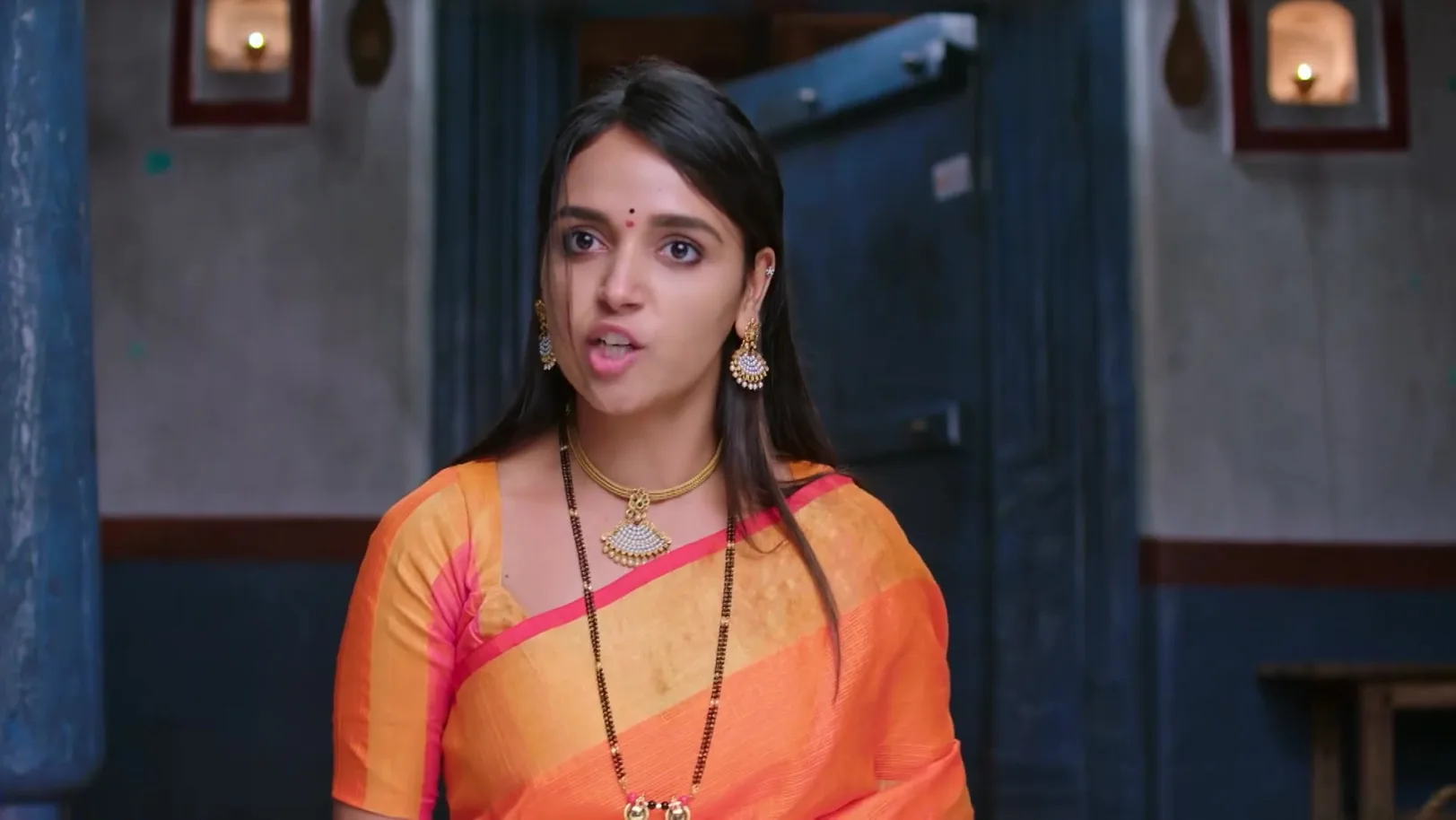 Annayya - October 03, 2025 - Webisode 3rd October 2025 Webisode