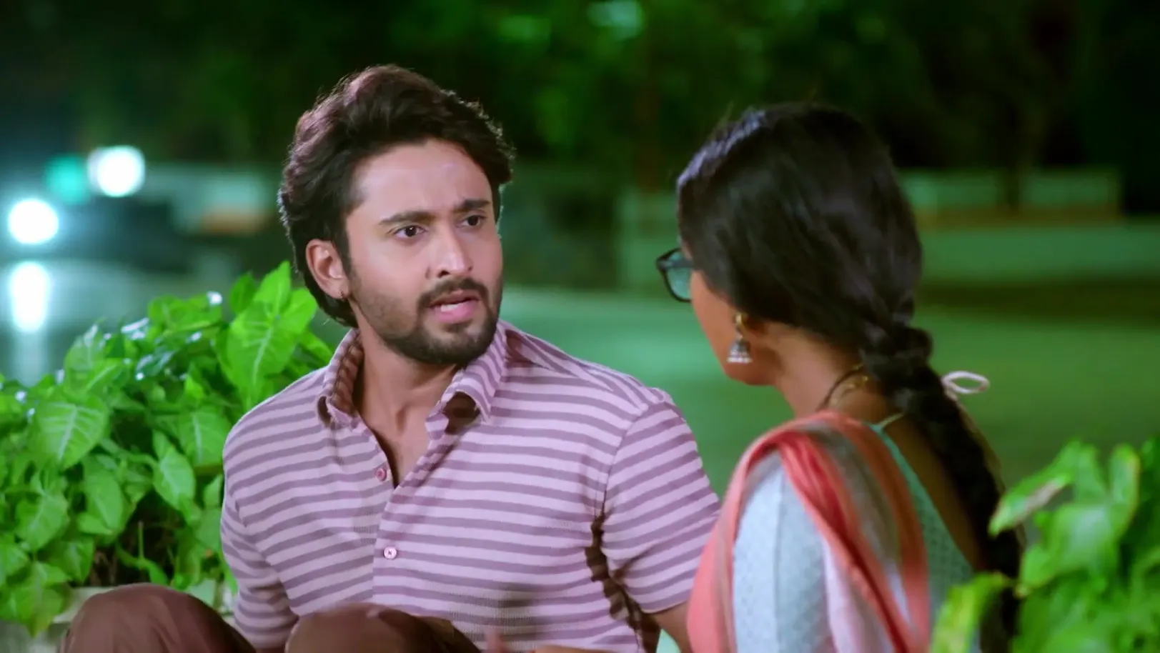 Brahmagantu - October 02, 2025 - Webisode 2nd October 2025 Webisode