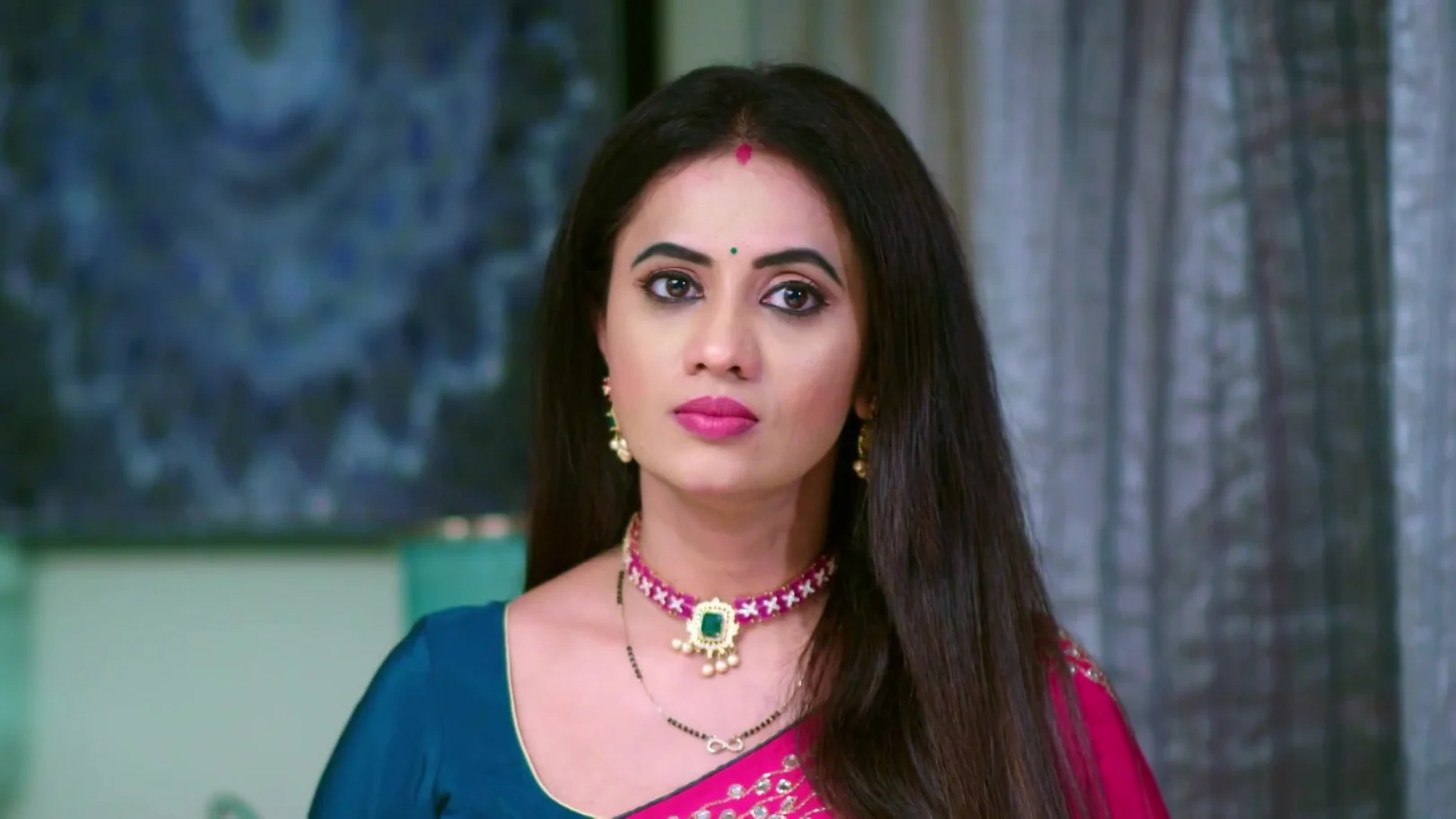 Brahmagantu - October 01, 2025 - Webisode 1st October 2025 Webisode