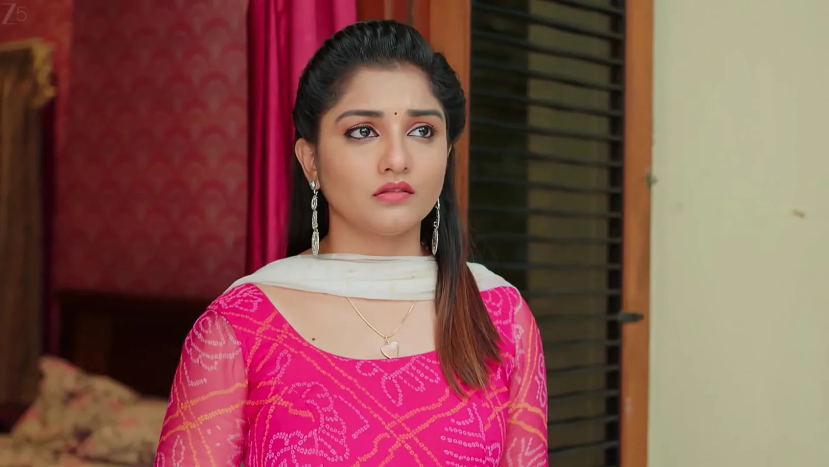 Kalyanamasthu - September 29, 2025 - Webisode undefined Webisode