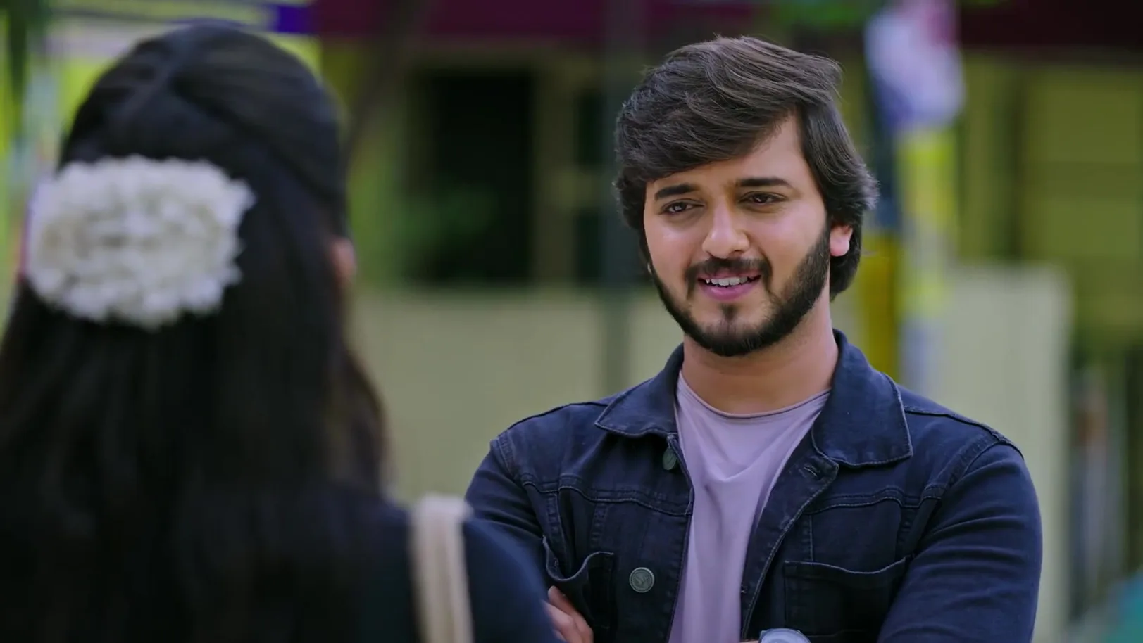 Lakshmi Nivasa - October 02, 2025 - Webisode 2nd October 2025 Webisode