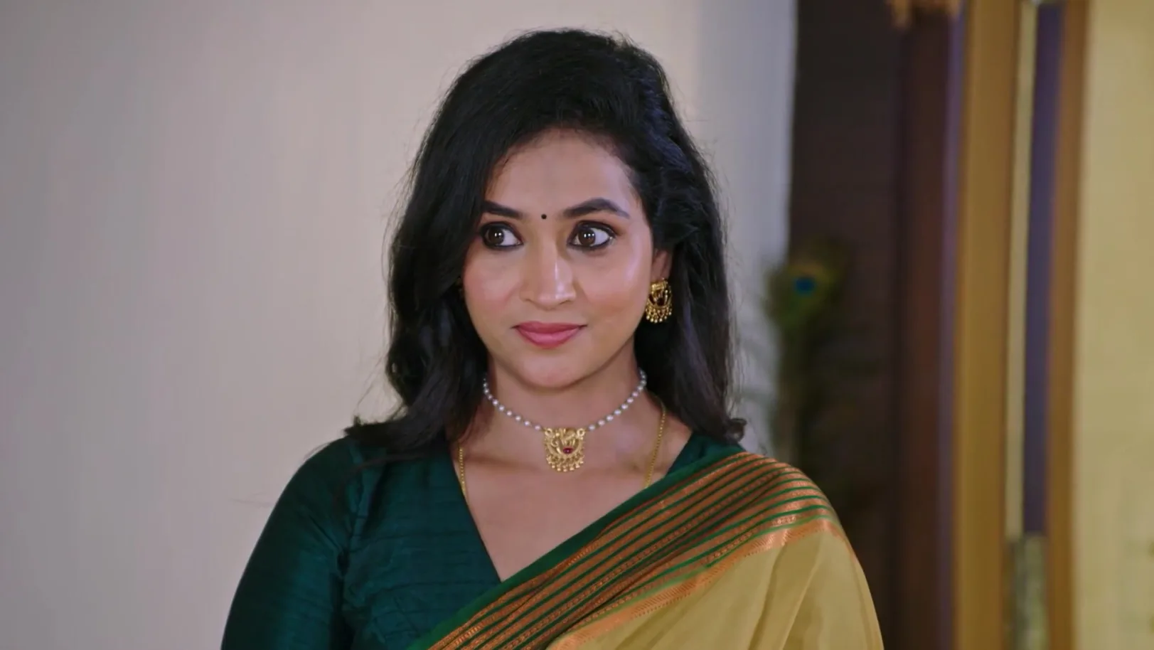 Lakshmi Nivasa - October 01, 2025 - Webisode 1st October 2025 Webisode