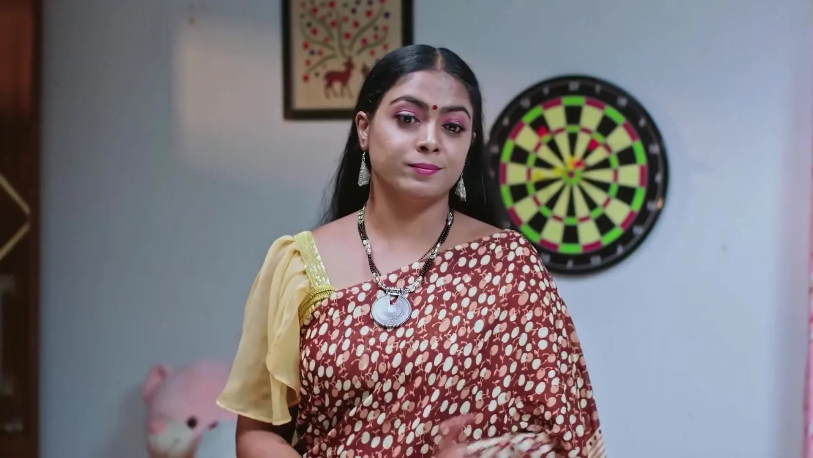 Naa Ninna Bidalaare - September 29, 2025 - Webisode undefined Webisode