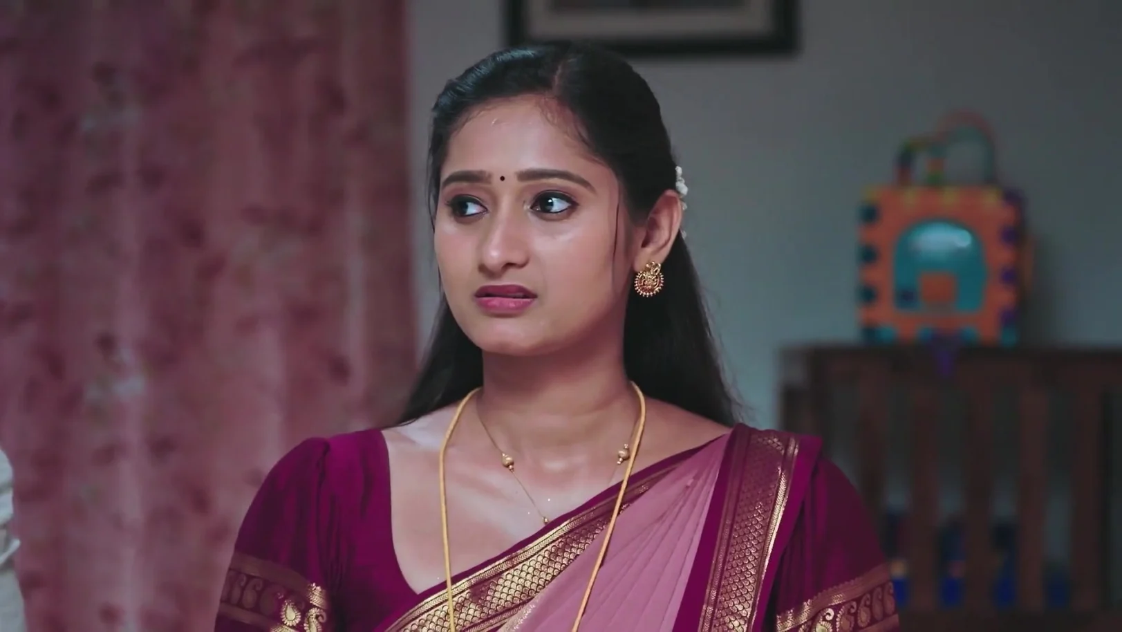 Naa Ninna Bidalaare - October 01, 2025 - Webisode 1st October 2025 Webisode